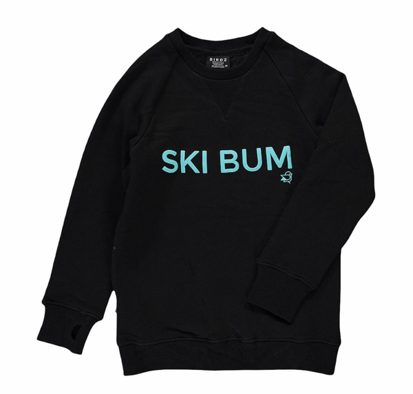Ski Bum Sweatshirt - 18m