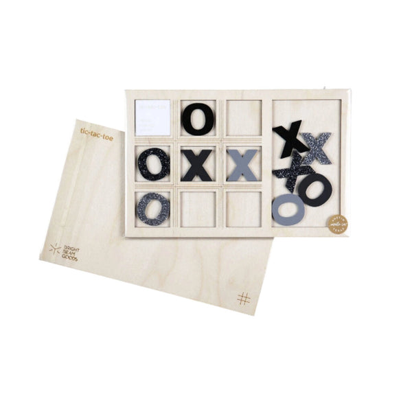 Tic-Tac Toe Sets - Stardust