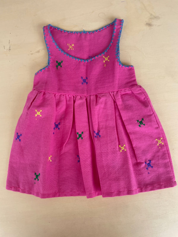 Child Size 3-6m Dress