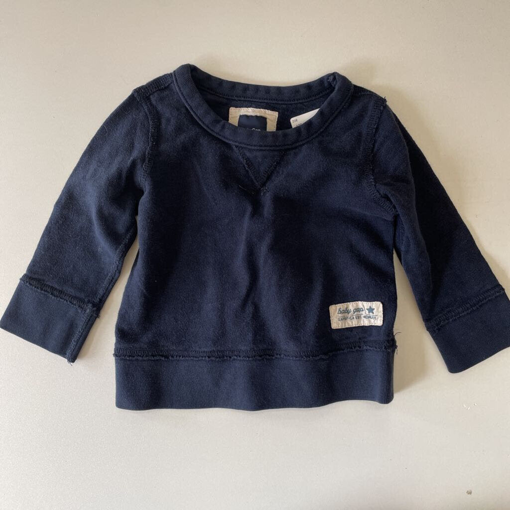 baby gap 12-18m